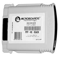 Black Cartridge, MX1/MX2/PF-PRO Print Factory Black Cartridge, MX1/MX2/PF-PRO Print Factory