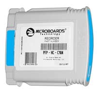 Cyan Cartridge, MX1/MX2/PF-PRO Print Factory  Cyan Cartridge, MX1/MX2/PF-PRO Print Factory