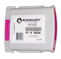 Magenta Cartridge, MX1/MX2/PF-PRO Print Factory Magenta Cartridge, MX1/MX2/PF-PRO Print Factory