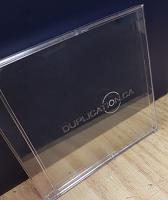 CD Jewel Case Laser Engraving CD Jewel Case Laser Engraving