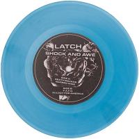 7-inch QUICK 1-STEP Vinyl Record Pressing w/ Recycled Random Colors + Printed Jackets 7-inch QUICK 1-STEP Vinyl Record Pressing w/ Recycled Random Colors + Printed Jackets