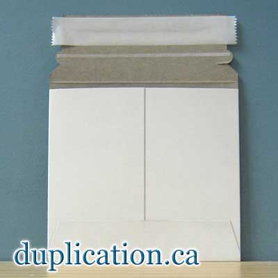 Paperboard Disc Mailer Paperboard Disc Mailer
