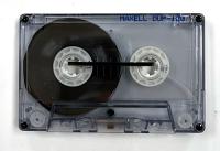Maxell P/I Duplicator Series 120 Minute Audio Cassette C-120 (1 piece) Maxell P/I Duplicator Series 120 Minute Audio Cassette C-120 (1 piece)