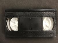 Maxell 15 Minute VHS Tapes, Professional Duplicator Quality, 10 Pieces