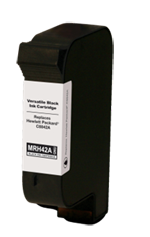 HP Versatile Black C8842A in Canada (Remanufactured) HP Versatile Black C8842A in Canada (Remanufactured)