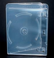 Sony Playstation 3 case 3-pack (clear) Sony Playstation 3 case 3-pack (clear)