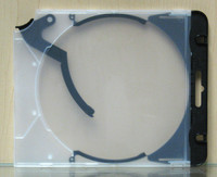Pushing Button Type Ejecting Case Pushing Button Type Ejecting Case