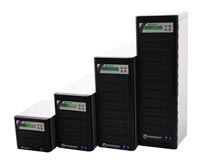 Microboards Quic Disc Family of CD/DVD Copiers  Microboards Quic Disc Family of CD/DVD Copiers