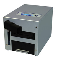 Microboards QDL Quic Disc Loader CD/DVD/Blu-ray Automated Duplicator Microboards QDL Quic Disc Loader CD/DVD/Blu-ray Automated Duplicator