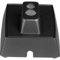Shure S37A Microphone Desk Stand Shure S37A Microphone Desk Stand