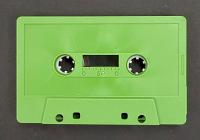 C-10 Forest Cassettes, Voice Grade C-10 Forest Cassettes, Voice Grade