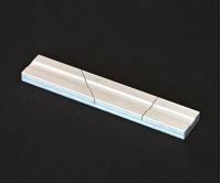 Brand New 1/8" Inch Splicing Block for Cassette Tape