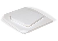 7 Inch Plastic Reel-to-Reel Tape Case 7 Inch Plastic Reel-to-Reel Tape Case