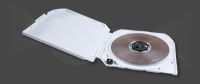 11 Inch Plastic Reel-to-Reel Tape Case 11 Inch Plastic Reel-to-Reel Tape Case