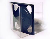 売れ筋がひ新作！ - Box Jewel Multi-Disc CD Media - Boxes Jewel & Cases アニメ