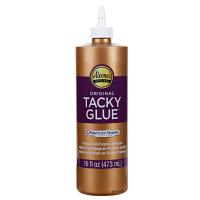 Aleene's Original Tacky Glue 16 oz  Aleene's Original Tacky Glue 16 oz