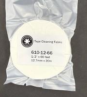 Tape Cleaning Fabric 610 For Audio Reel-To-Reel Duplicators Tape Cleaning Fabric 610 For Audio Reel-To-Reel Duplicators