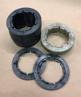 Audio Pancake Hubs Audio Pancake Hubs