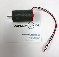 Tapemetic Small Winding Motor - Maxon DC Motor 2326.934-50.216-252 Tapemetic Small Winding Motor - Maxon DC Motor 2326.934-50.216-252