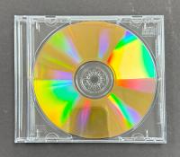 TDK GOLD CD-R 63 Minutes - ULTRA RARE - LAST KNOWN PIECE
