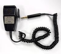 Telex Aviation Noise Cancelling Microphone TEL-66T