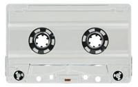 Blank Prison Cassette Tapes of Your Chosen Length TABS OUT Blank Prison Cassette Tapes of Your Chosen Length TABS OUT