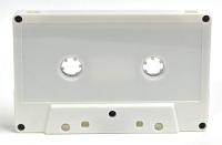 Empty Cassette Shells (C-0, C-Zeros) Empty Cassette Shells (C-0, C-Zeros)