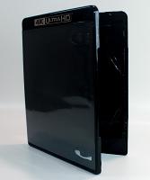 Ultra HD 4K (UHD) 11mm Black Case Ultra HD 4K (UHD) 11mm Black Case