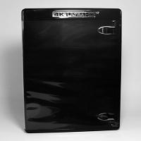 Ultra HD 4K (UHD) Elite Cases - 12mm