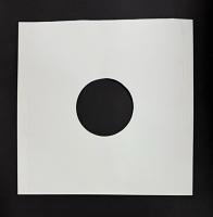 10 Inch Paper Sleeve for Vinyl Records,Small Holes, Vintage Look, 50-Pack 10 Inch Paper Sleeve for Vinyl Records,Small Holes, Vintage Look, 50-Pack