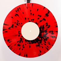 Bulk 12-inch Vinyl Records QUICK 1-STEP w/ 1 Color Splatter (No Jackets) Bulk 12-inch Vinyl Records QUICK 1-STEP w/ 1 Color Splatter (No Jackets)