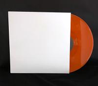 12" Inner Record Sleeve, Heavy Stock, No Hole 12" Inner Record Sleeve, Heavy Stock, No Hole