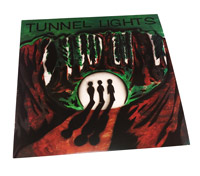 Printed 12" Vinyl Record Jackets with Spine - Short Run Digital (6 week turn) Printed 12" Vinyl Record Jackets with Spine - Short Run Digital (6 week turn)