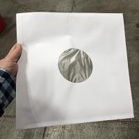 12" White Polylined Inner Record Sleeves 50pk 12" White Polylined Inner Record Sleeves 50pk