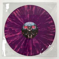 200 micron PVC Record Outer Sleeve with Flap for Picture Discs (20pk)* 200 micron PVC Record Outer Sleeve with Flap for Picture Discs (20pk)*