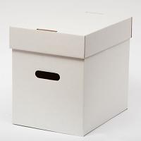 12 Inch Vinyl Record Storage Box - 1 Set 12 Inch Vinyl Record Storage Box - 1 Set