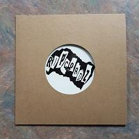 * NEW * Chipboard Vinyl Jacket with Diecut Center Hole for 7 Inch Records - 100 Pieces * NEW * Chipboard Vinyl Jacket with Diecut Center Hole for 7 Inch Records - 100 Pieces