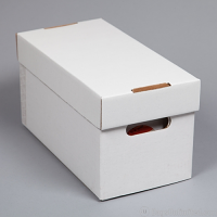 Storage box for 7 inch Vinyl Records Storage box for 7 inch Vinyl Records