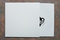 Matte White Cardboard 7.25 Inch Jackets for 7 Inch Records - 100 Pack Matte White Cardboard 7.25 Inch Jackets for 7 Inch Records - 100 Pack
