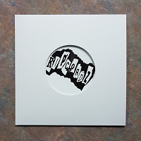 Matte White Cardboard 7.25 Inch Jackets with Diecut Center Hole for 7 Inch Records - Each Matte White Cardboard 7.25 Inch Jackets with Diecut Center Hole for 7 Inch Records - Each
