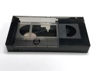 VHS-C Adapter VHS-C Adapter
