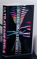 Printed VHS case Trapsheet - Single Sided 4/0 Printed VHS case Trapsheet - Single Sided 4/0