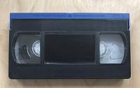 75 Minute VHS Tape, 1-Pass 75 Minute VHS Tape, 1-Pass