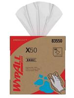 X50 Wipes, All-Purpose, 12-1/2