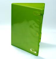 Xbox case 3-pack (light green) Xbox case 3-pack (light green)