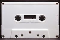 C-40 White Oxide Cassettes with RTM Hi-fi Music-Grade (CLONE)