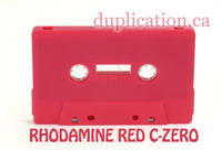 rhodamine red cassette