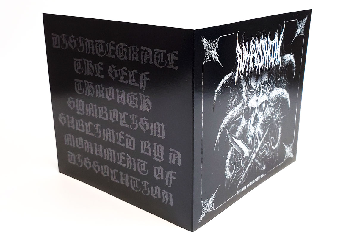 Templates for CD Folders and Inserts