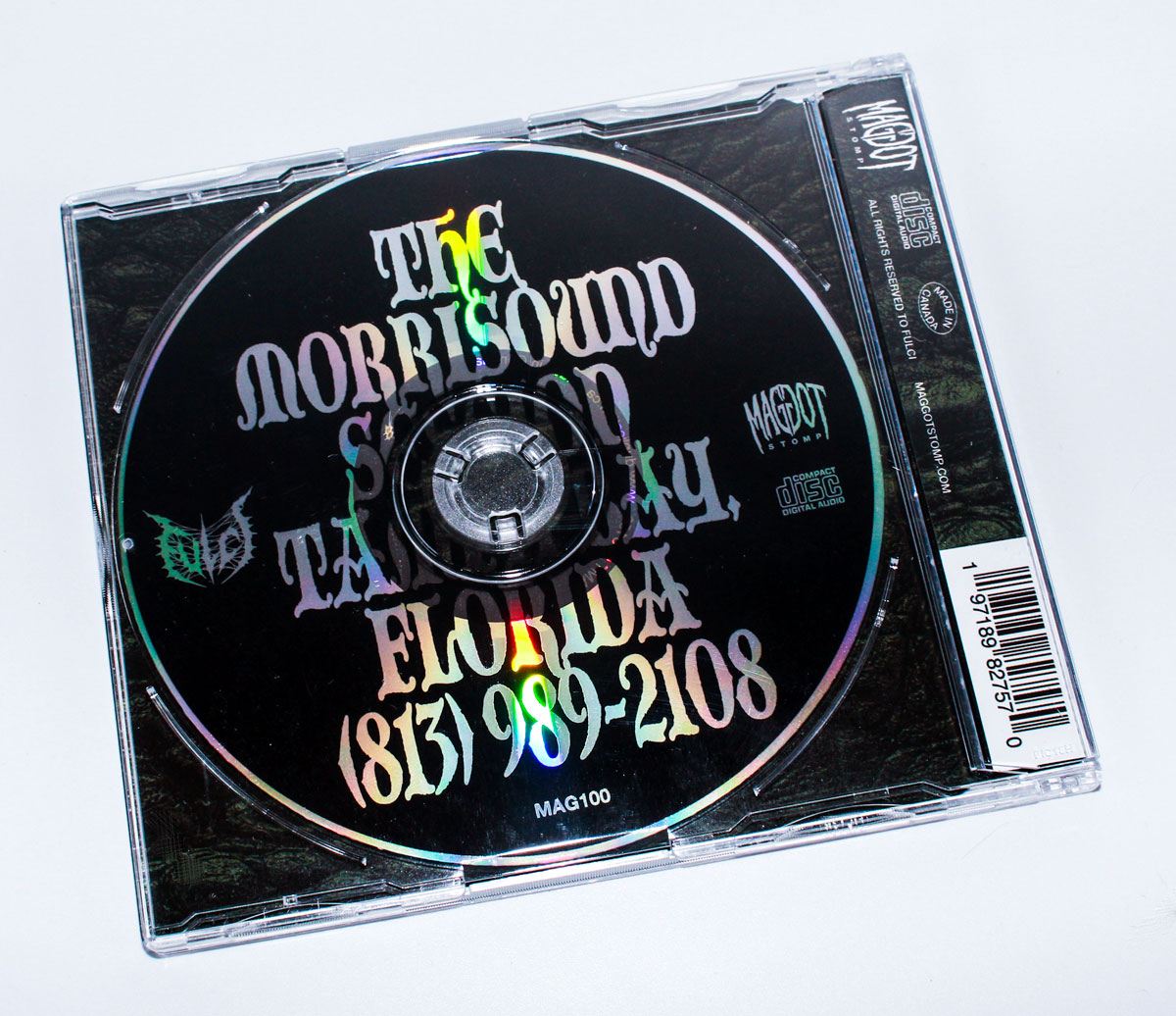 Templates for CD Maxislim and CD singles