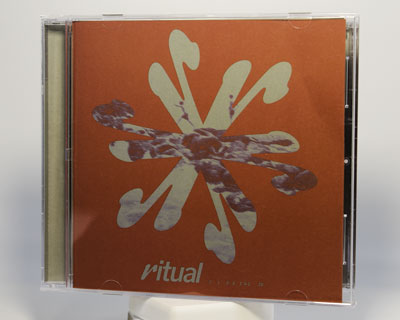 CD jewel box
